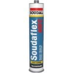 Soudal Soudalflex FC40 - 300 ml - siva