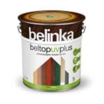 Belinka - Beltop UV plus - 5,0 l - Št. 94 Rumena