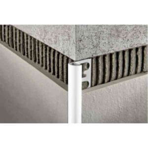 Progress Projolly PVC PJE.17.10 Zaobljeni bahama bež - H:10 mm [L: 2,7 m]