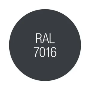 RAL 7016