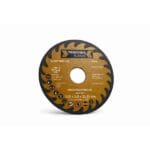 NJEGAČ rezalna plošča N-CUT PRO za jeklo 115x1,0x22 mm [XT70]