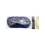 Elastika za spenjanje 100 cm / 8 mm - 4 Kosi - Magg (Pajke)