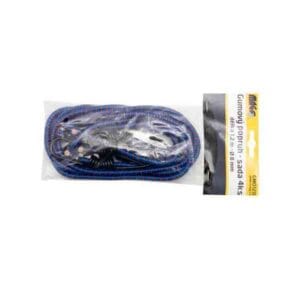 Elastika za spenjanje 120 cm / 8 mm - 4 Kosi - Magg (Pajke)