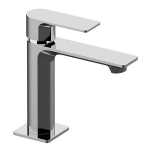 Daniel AMBITION armatura za umivalnik - Old Brass [AI606N-63]