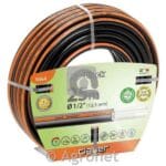 Claber 9064 - Cev za zalivanje 25 m (12-17 mm ) 1/2" - Top Black