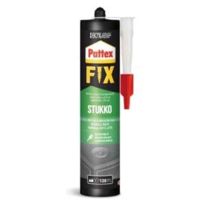 Pattex Fix Stukko - montažno lepilo 380 g