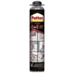 Pattex 6In1 Adhesive Professional - Pu Pena 750 Ml [Nizko Raztezna]