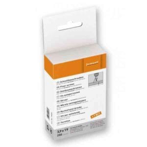 Vijak Fermacell - 3,9 X 19 mm (250 Kos/Pak)