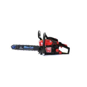 Motorna Žaga Blue-Cut Ys-4116S - Meč 38 cm - Veriga 3/8"- 39,6 Ccm / 1,6 Kw (Ramda)