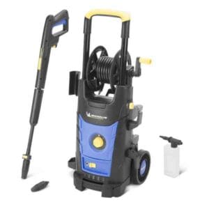 Michelin Visokotlačni čistilec MPX22 EHS (160 BAR-460 L/H)