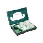 Hikoko profi kronske žage HSS BI-metal (11 kos/set)