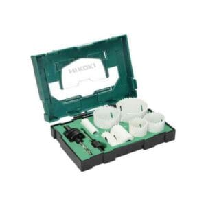 Hikoko profi kronske žage HSS BI-metal (11 kos/set)