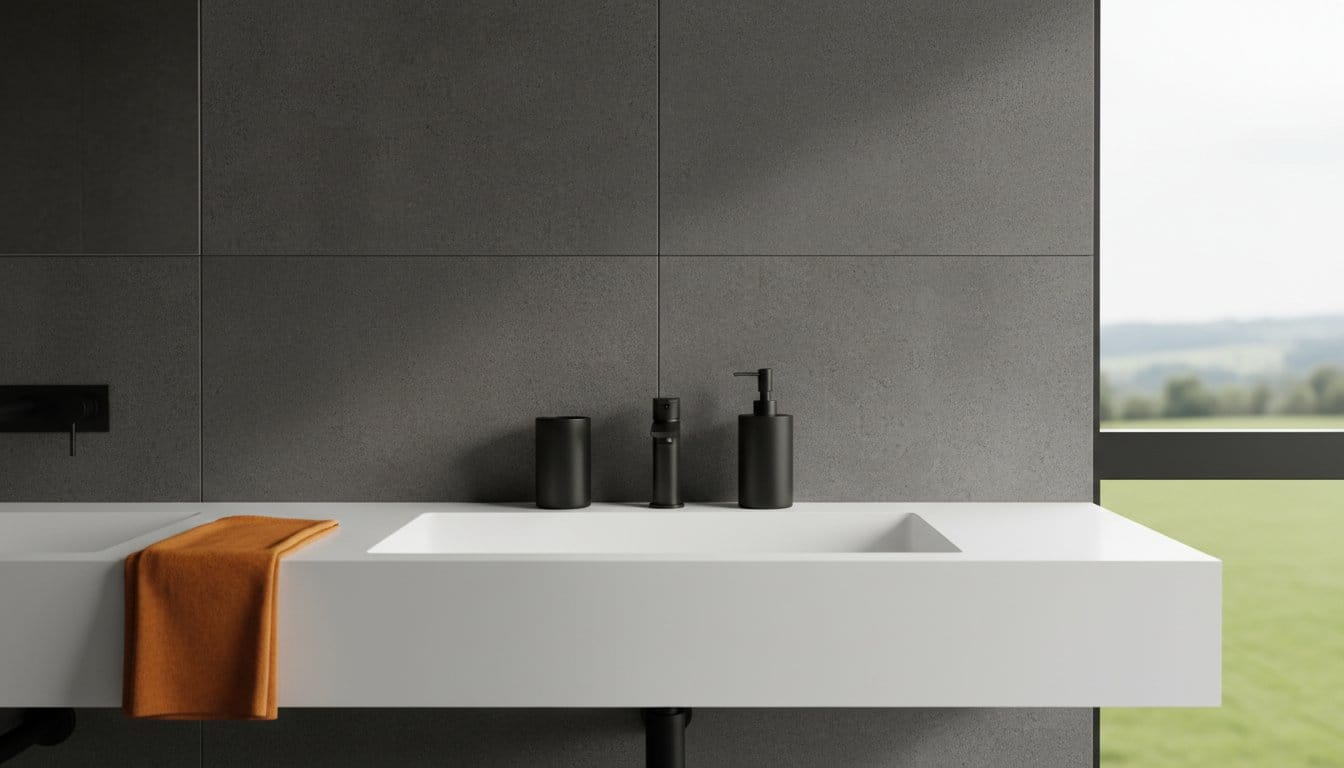 Dodatki za kopalnico: Celovit vodič za popolno funkcionalnost in slog (2026)