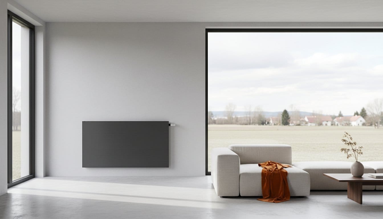 Električni radiatorji: Celovit vodič za varčno in učinkovito ogrevanje (2026)