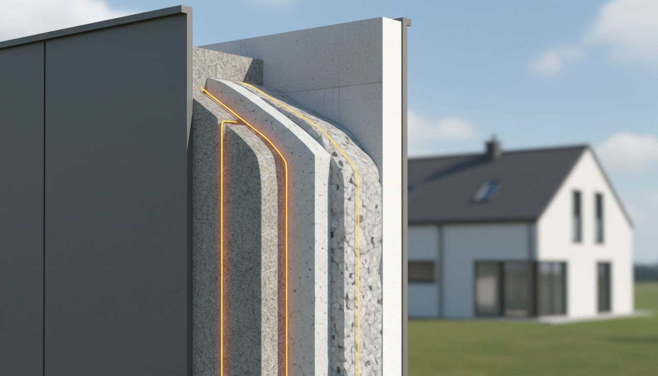 Izolacijski materiali: Celovit primerjalni vodič za optimalno gradnjo v letu 2026