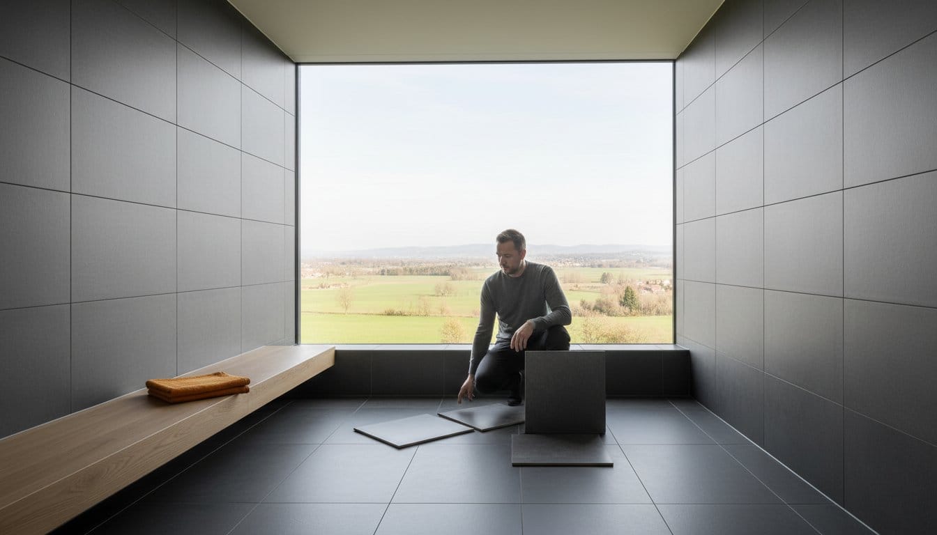 Keramične ploščice: Celovit vodič za izbiro in nakup v letu 2026