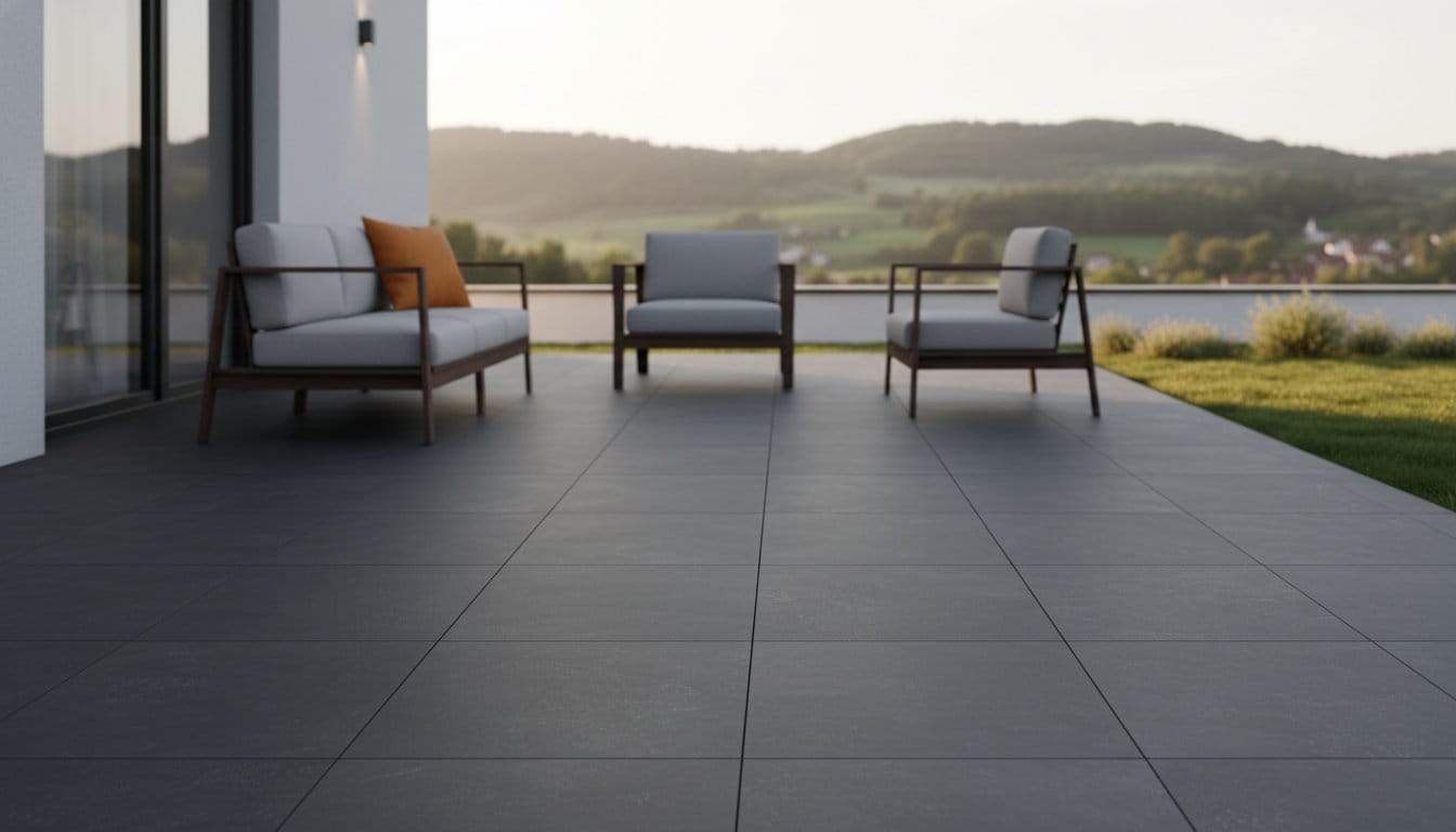 Zunanje keramične ploščice: Celovit vodič za pameten nakup v letu 2026