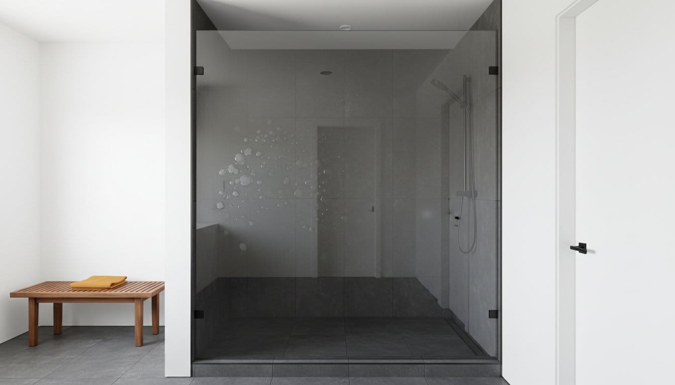 Vodič za izbiro popolne tuš kabine: Kako združiti estetiko in funkcionalnost v 2026