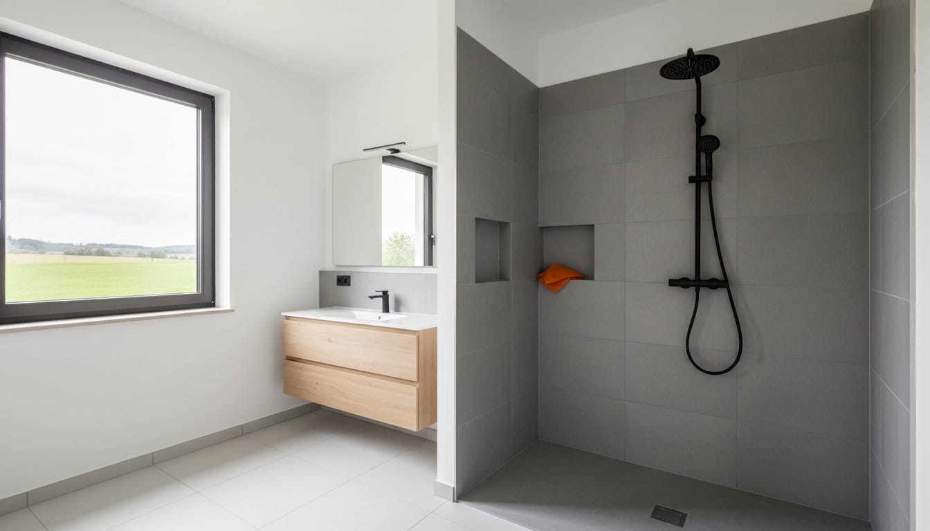 Najpogostejše napake pri prenovi kopalnice: Kako se jim izogniti v letu 2026