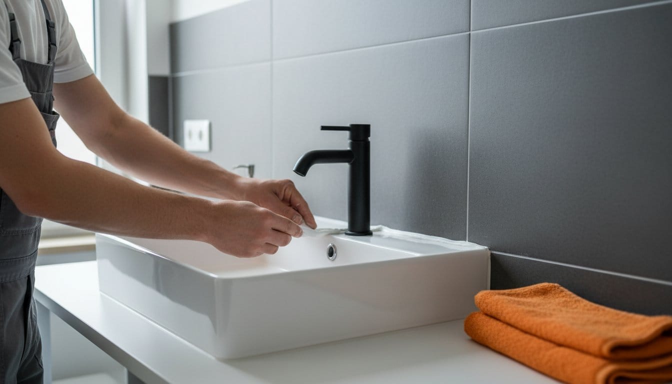 Kako poceni osvežiti kopalnico: 5 preverjenih načinov za nov videz brez visokih stroškov