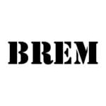brem logo