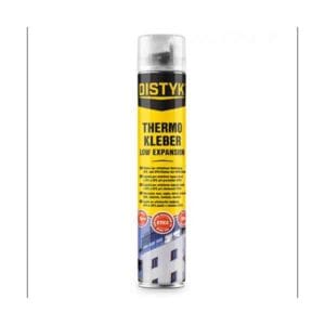 Distyk Thermo kleber - poliuteransko lepilo za EPS 750 ml