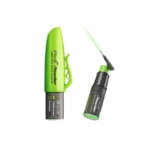 Pica Powder marker - zelen