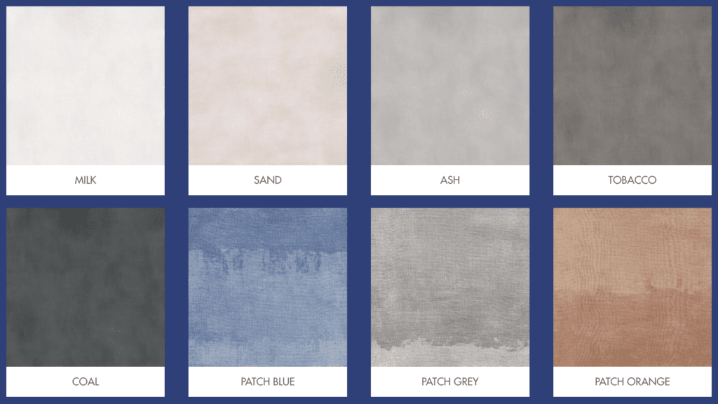 ABK Poetry Net kolekcija ploščic