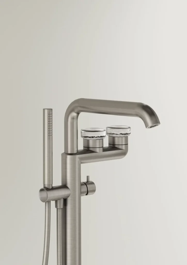 Alpi Vero samostoječa armatura