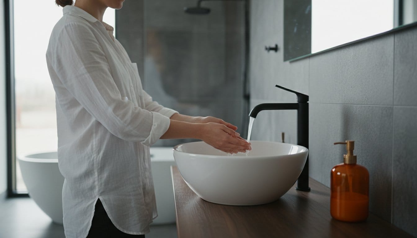 Armature za kopalnico: Celovit vodič za izbiro kakovosti, sloga in funkcionalnosti