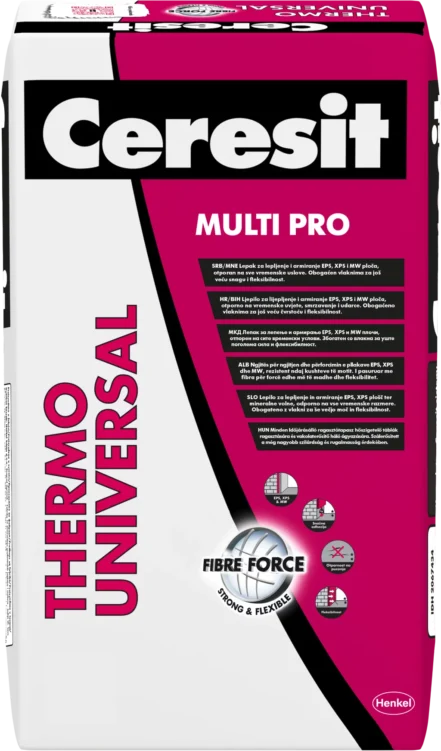 Ceresit Thermo Universal