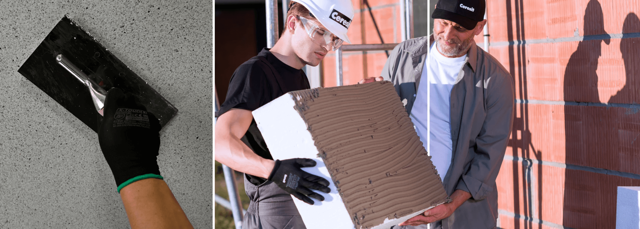 Ceresit fasadni sistemi