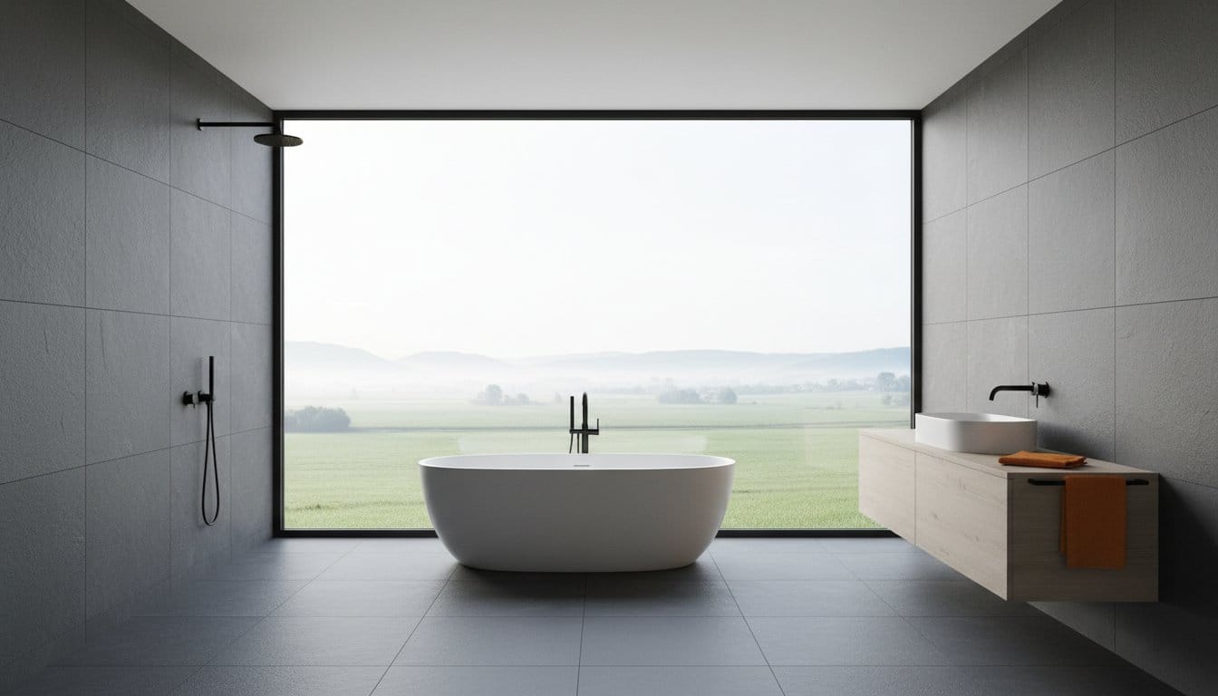 Keramika in keramične ploščice: Celovit vodič za vrhunsko opremo doma (2026)