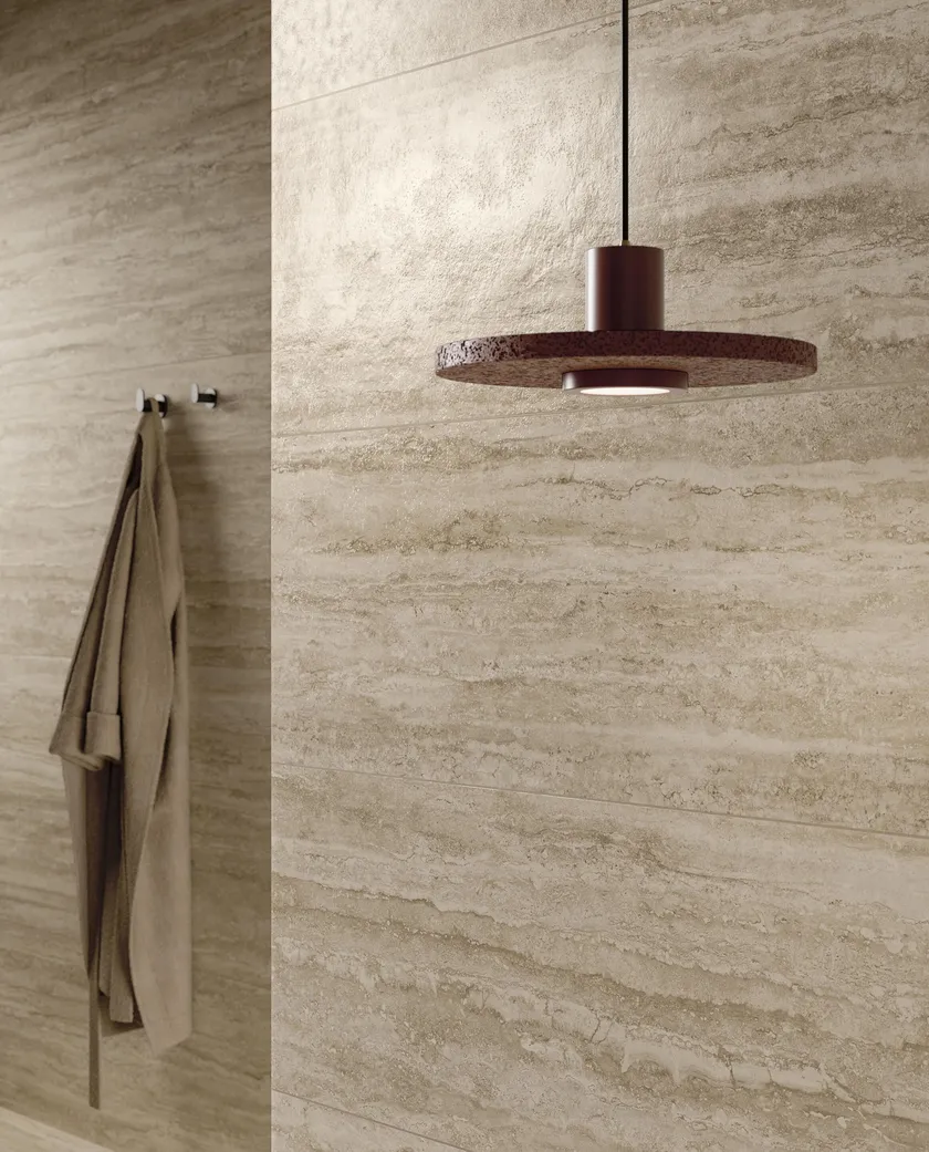 Umirjen ambient kolekcije New Classic.