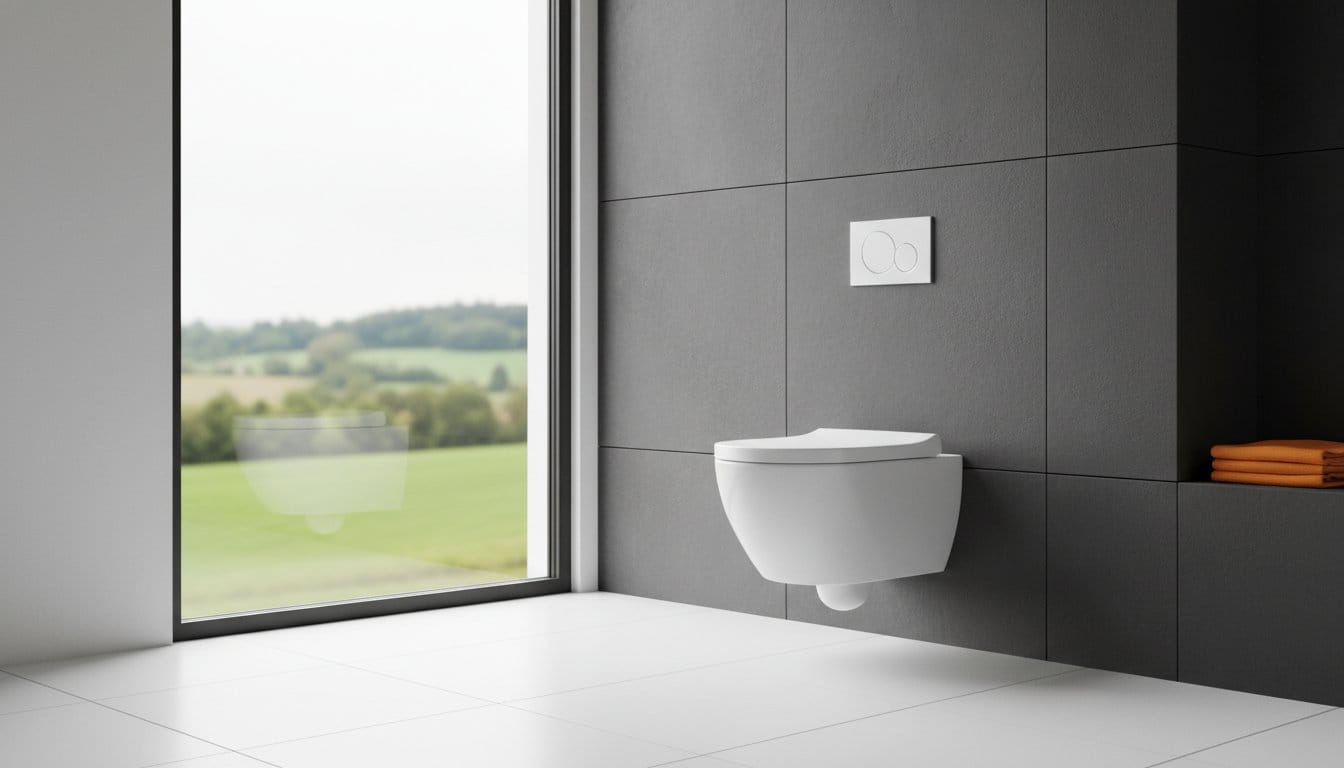 WC: Celovit vodič za izbiro idealne školjke in sanitarne keramike (2026)