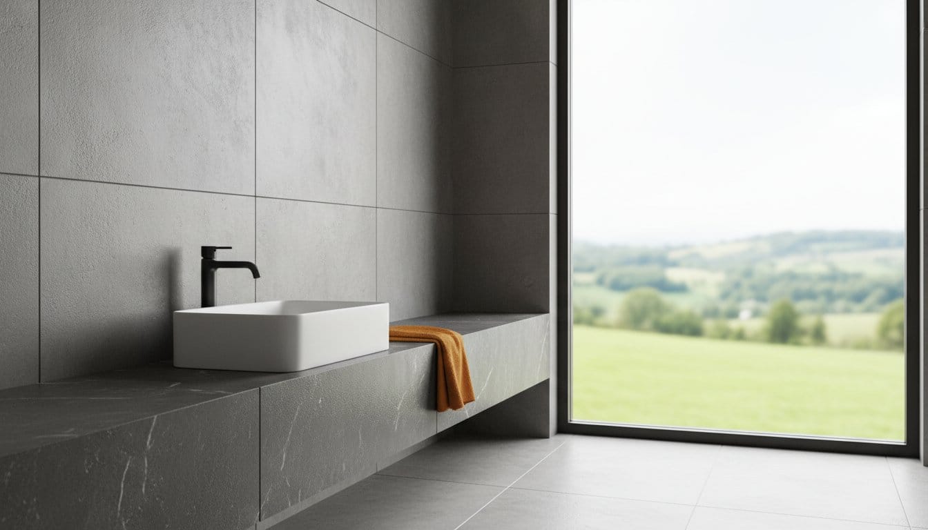 Umivalniki za kopalnico: Celovit vodič za izbiro popolnega sloga in funkcionalnosti (2026)