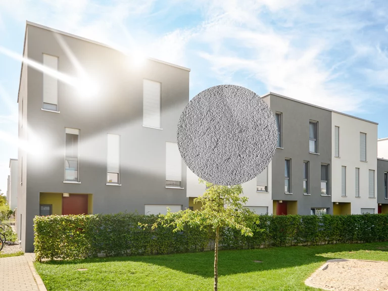 Ceresit slika ambientne fasade