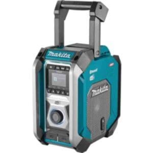 Makita MR007GZ akumulatorski prenosni Bluetooth radio DAB+/ 18 V LXT
