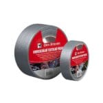 Trak Den Braven – univerzalni srebrni 50 mm X 50 m