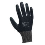 Rokavice Črne Black Bunting – Št.