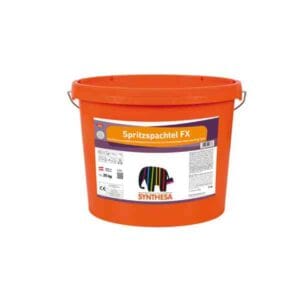 Caparol Synthesa Spritzspachtel FX 25 kg