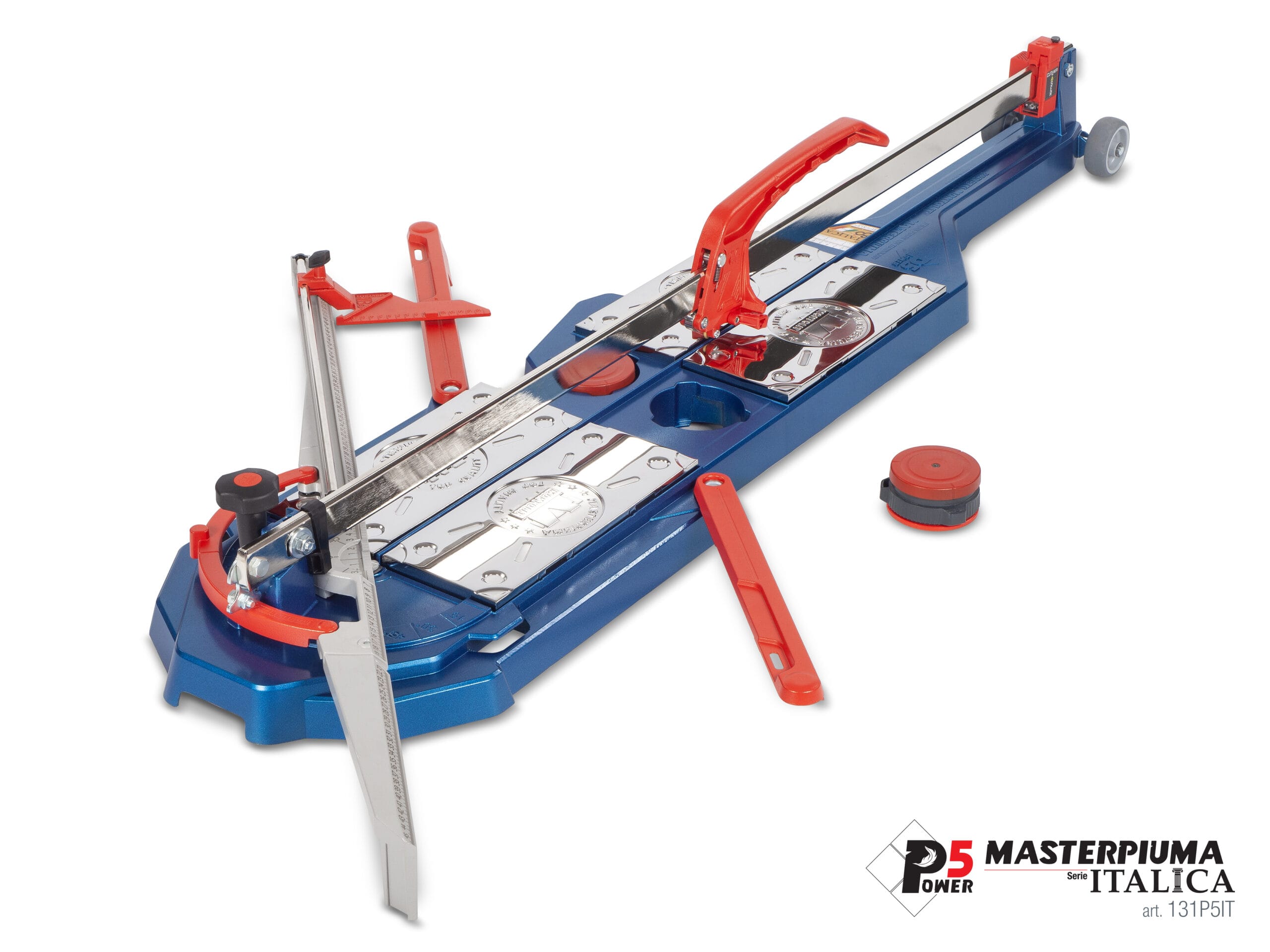 Montolit Masterpiuma P5 Italica 131PIT