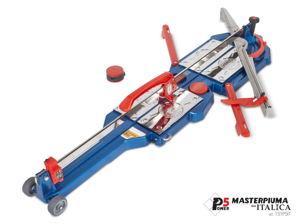 Montolit Masterpiuma P5 Italica 131PIT