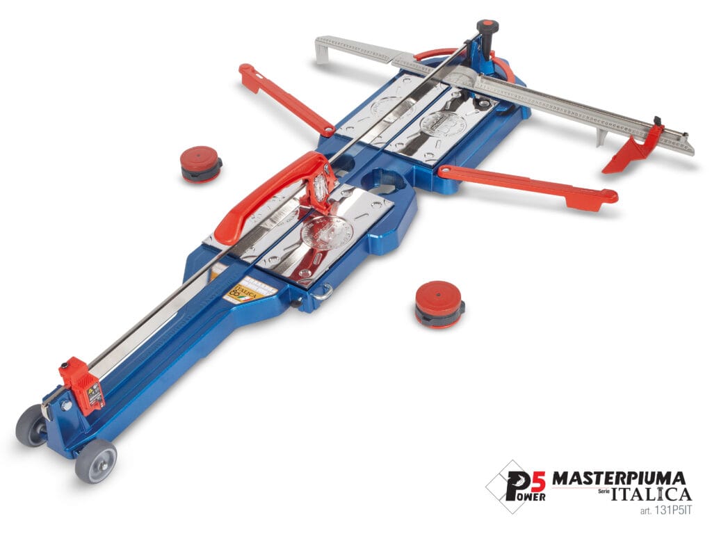 Montolit Masterpiuma P5 Italica 131PIT