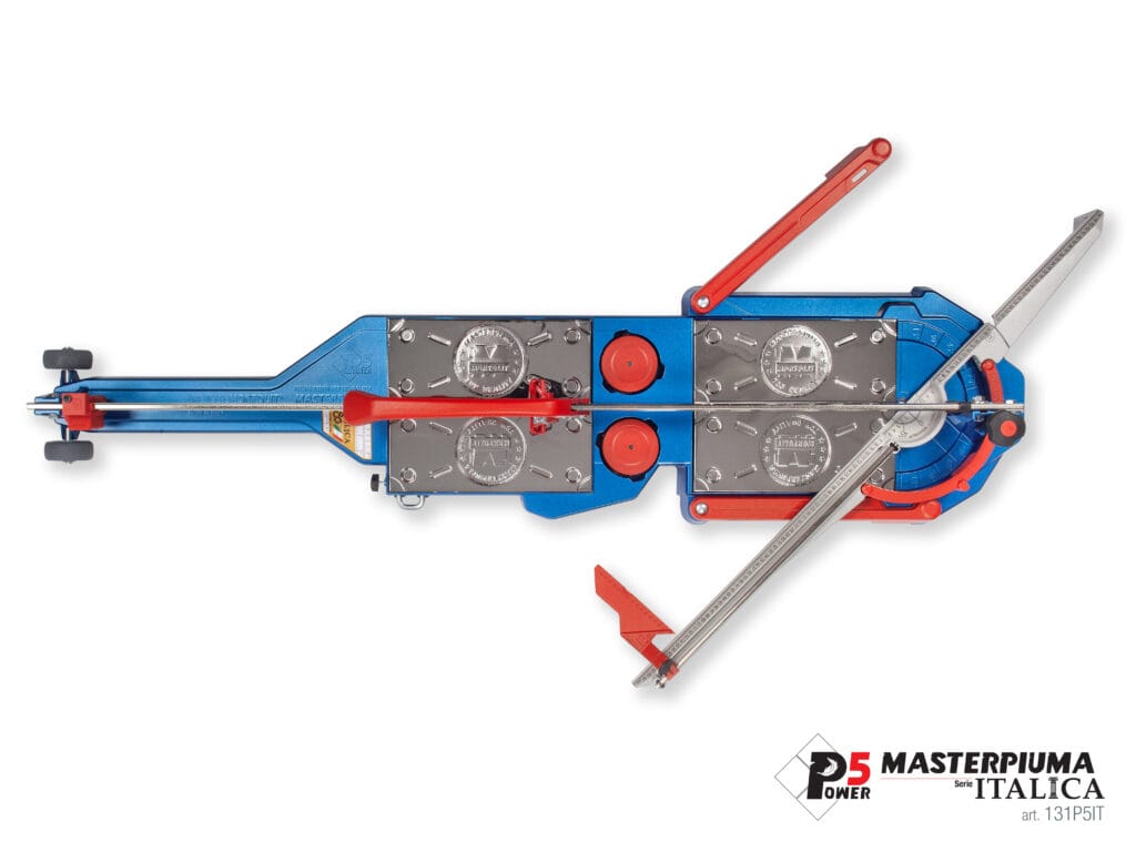 Montolit Masterpiuma P5 Italica 131PIT