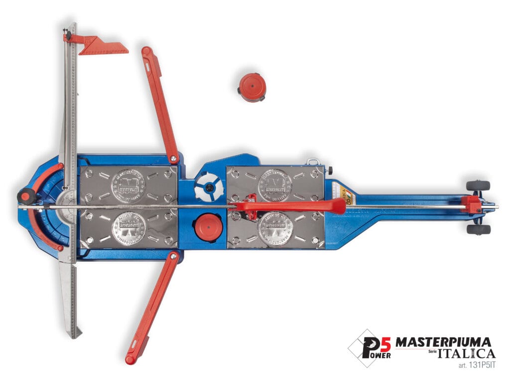 Montolit Masterpiuma P5 Italica 131PIT