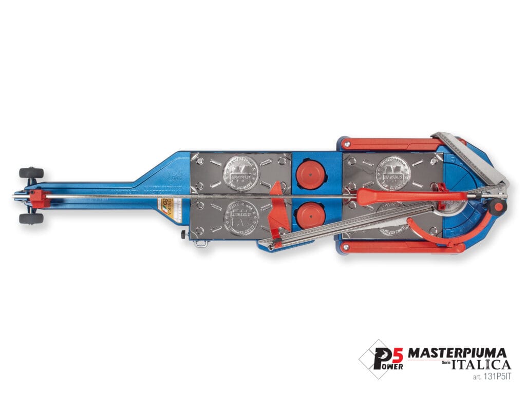 Montolit Masterpiuma P5 Italica 131PIT