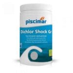 Piscimar klor 1 kg - hitro topliv klorov granulat