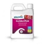 Piscimar Goldenflok 1 l - tekočina za bistrenje vode