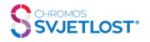 Chromos Svjetlost logo